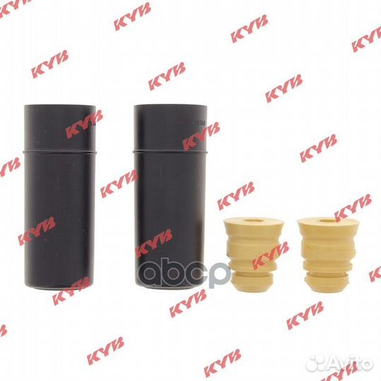 Пыльник зад. амортизатора ком/кт. 910053 KYB