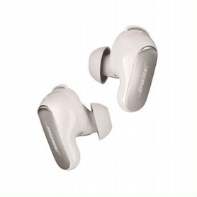 Наушники Bose QuietComfort Ultra Earbuds Белые