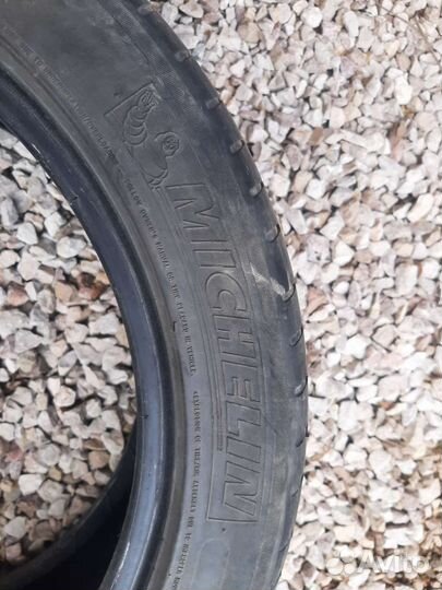 Michelin Pilot Sport 3 235/45 R17