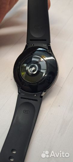 Часы samsung galaxy watch 4 classic