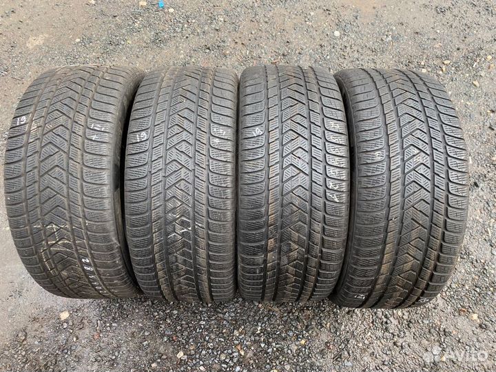 Pirelli Scorpion Winter 285/40 R21