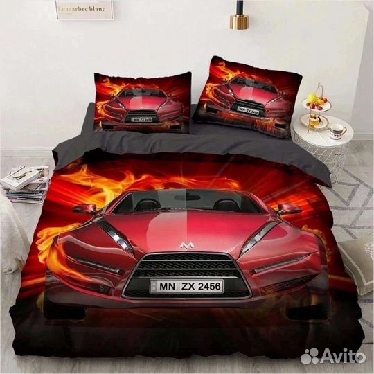 Белье постельное