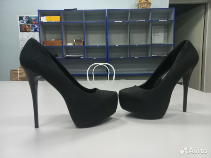 Ботильоны женские