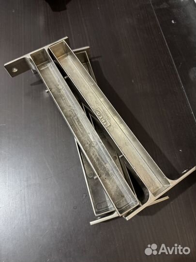 Полка настенная Икея IKEA 80 x 19