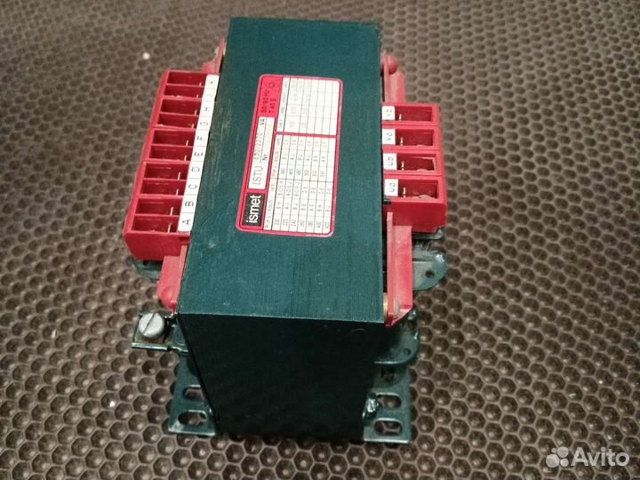 Трансформатор