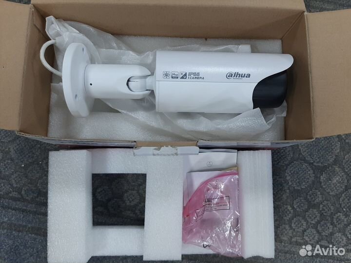 Видеокамера dahua DH-IPC-HFW5300CP-L