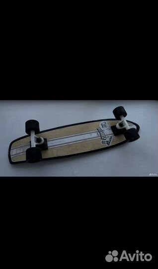 Лонгборд yamba