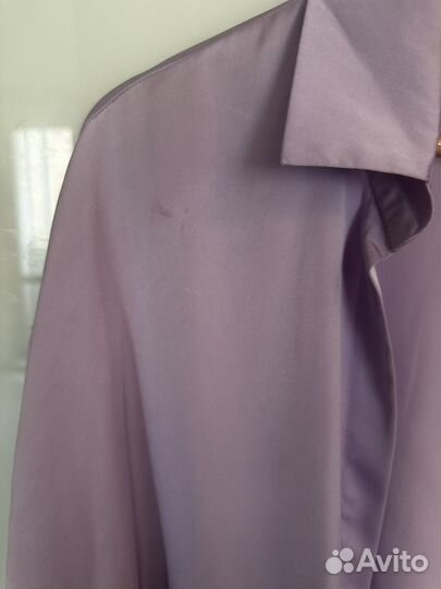 Блузка рубашка женская