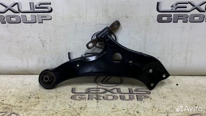 Рычаг подвески передний правый Lexus Rx450H GYL25