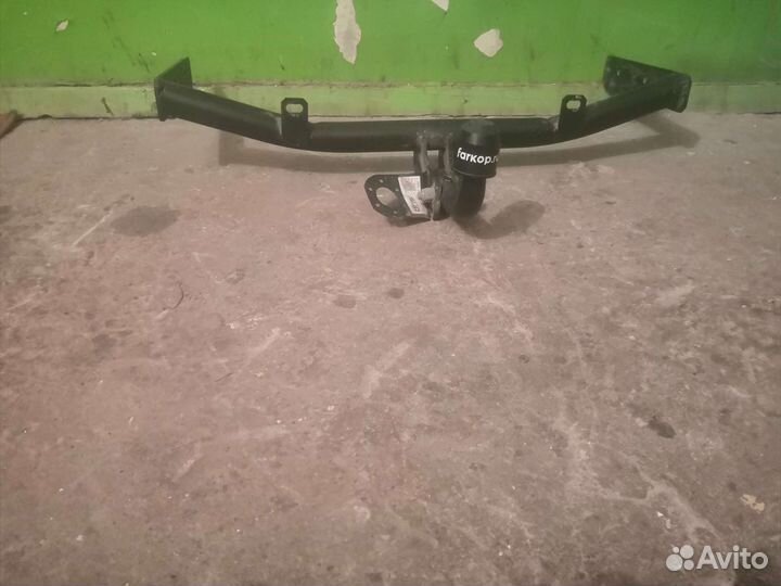 Фаркоп LADA Granta