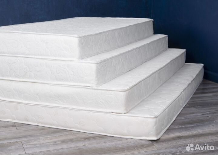 Матрасы в наличии