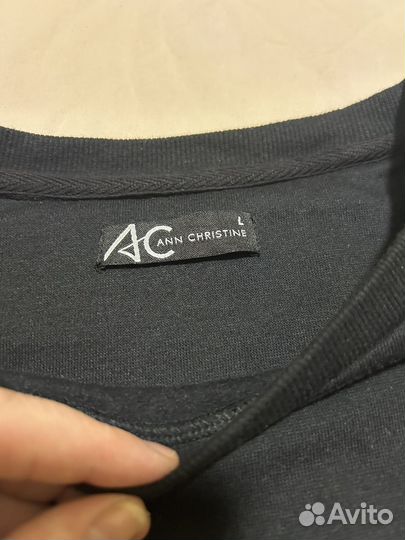 Свитшоты Christine