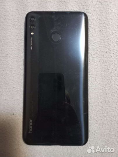 Телефон Honor 8х max