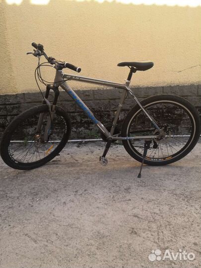 Горный велосипед 27.5