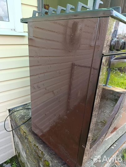 Плита газовая