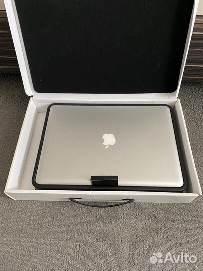 Apple MacBook Pro 15