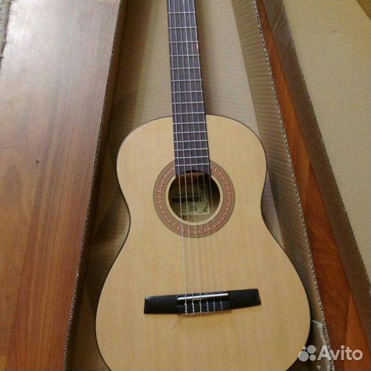 Классическая гитара