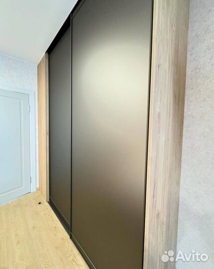 Современный гардероб