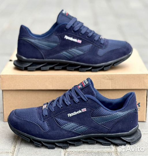 Кроссовки reebok