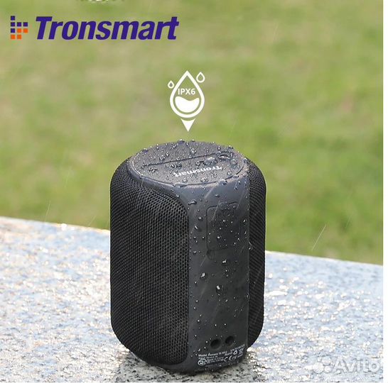 Tronsmart Element T6 Mini 15W, новая