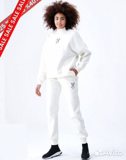 Костюмы новые Турция