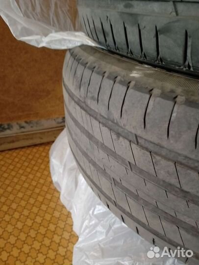 Michelin Latitude Sport 3 235/60 R18 107W
