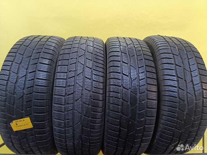 Continental ContiWinterContact TS 830 P 205/60 R16