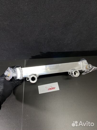 Радиатор левый Husqvarna FC 250 350 450 KTM SX-F X