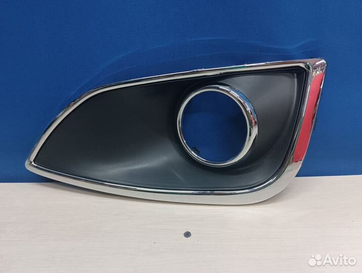 Правая окантовка птф Хендай IX35