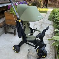 Велосипед Doona liki trike S3