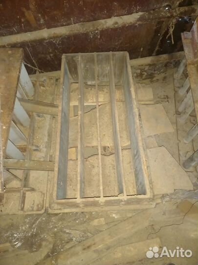 Матрица пуансон