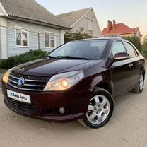 Geely MK 1.5 MT, 2013, 216 000 км