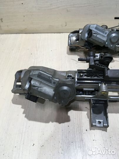 Рулевая колонка Мерседес W203