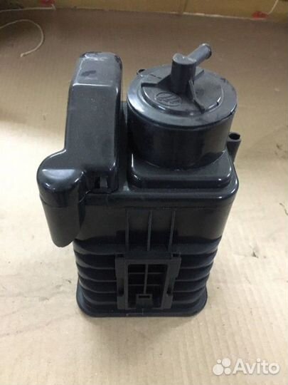 Абсорбeр Lifan Solano