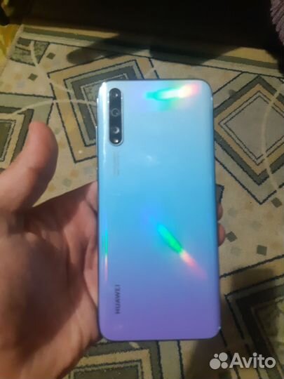 HUAWEI Y8P, 6/128 ГБ