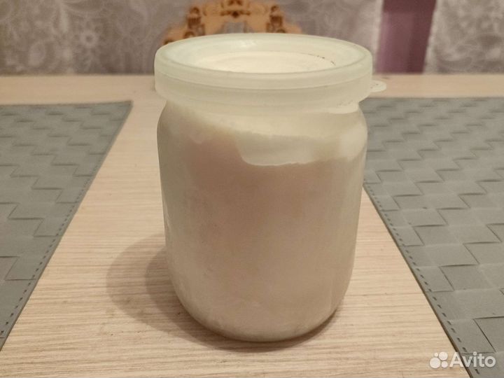 Барсучий жир