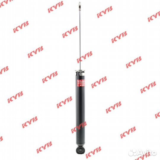 Амортизатор задний Excel-G