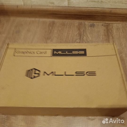 Видеокарта