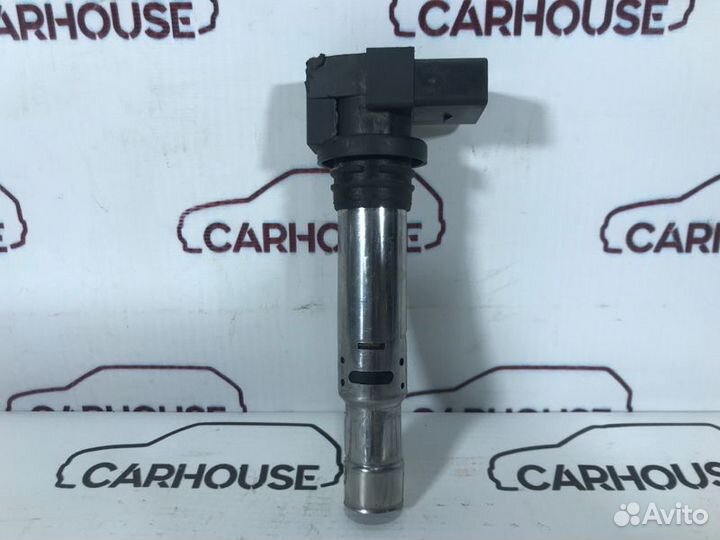 Катушка зажигания Volkswagen Passat B7 1.4 CAX