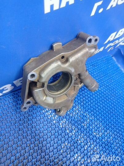 Масляный насос Nissan Maxima A32 седан VQ30 1999