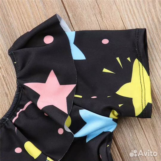 Купальник детский новый