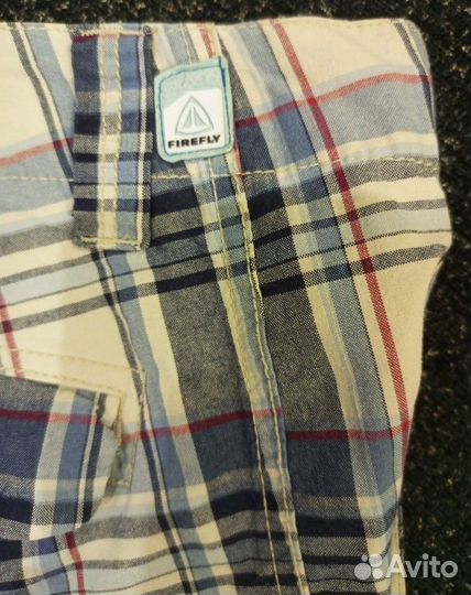 Шорты Firefly