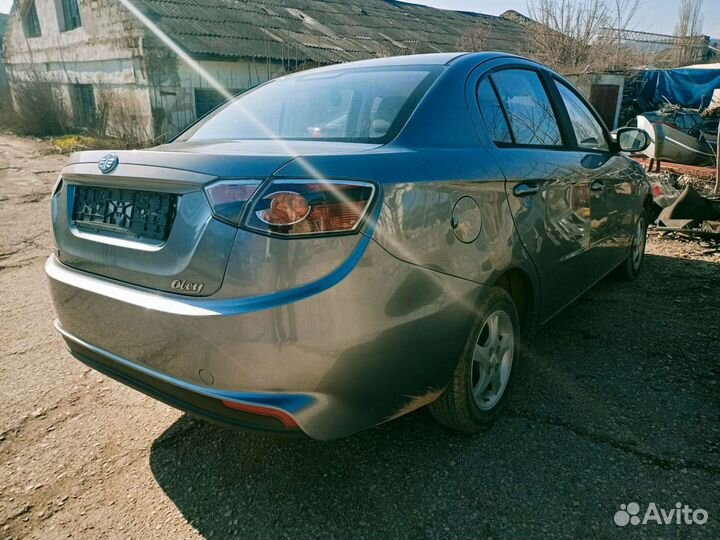 Faw oley разбор частями