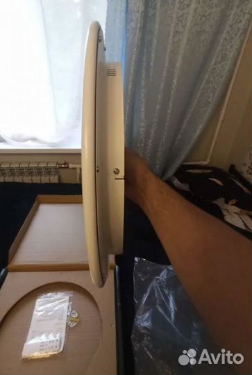 Светильник потолочный светодиодный