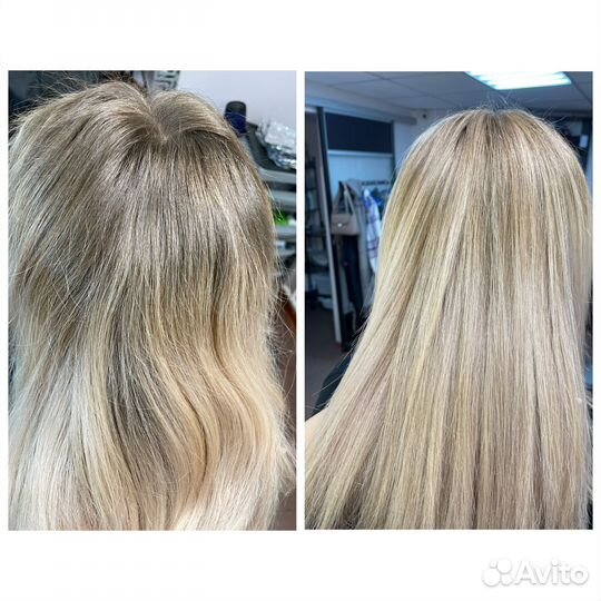 Модели на парикмахерские услуги