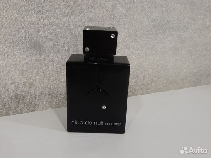 Club de Nuit Intense Man Armaf (оригинал)