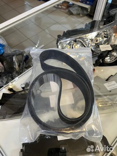 Ремень 10PK1326 foton auman 4189 Cummins ISG12E5 H