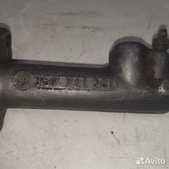 Цилиндр сцепления рабочий VW Transporter T4