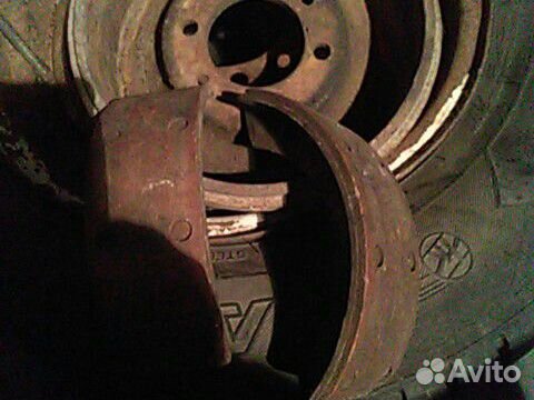 Зап.части газ