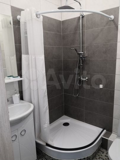 Квартира-студия, 30,8 м², 13/14 эт.